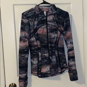 Lululemon Define Jacket